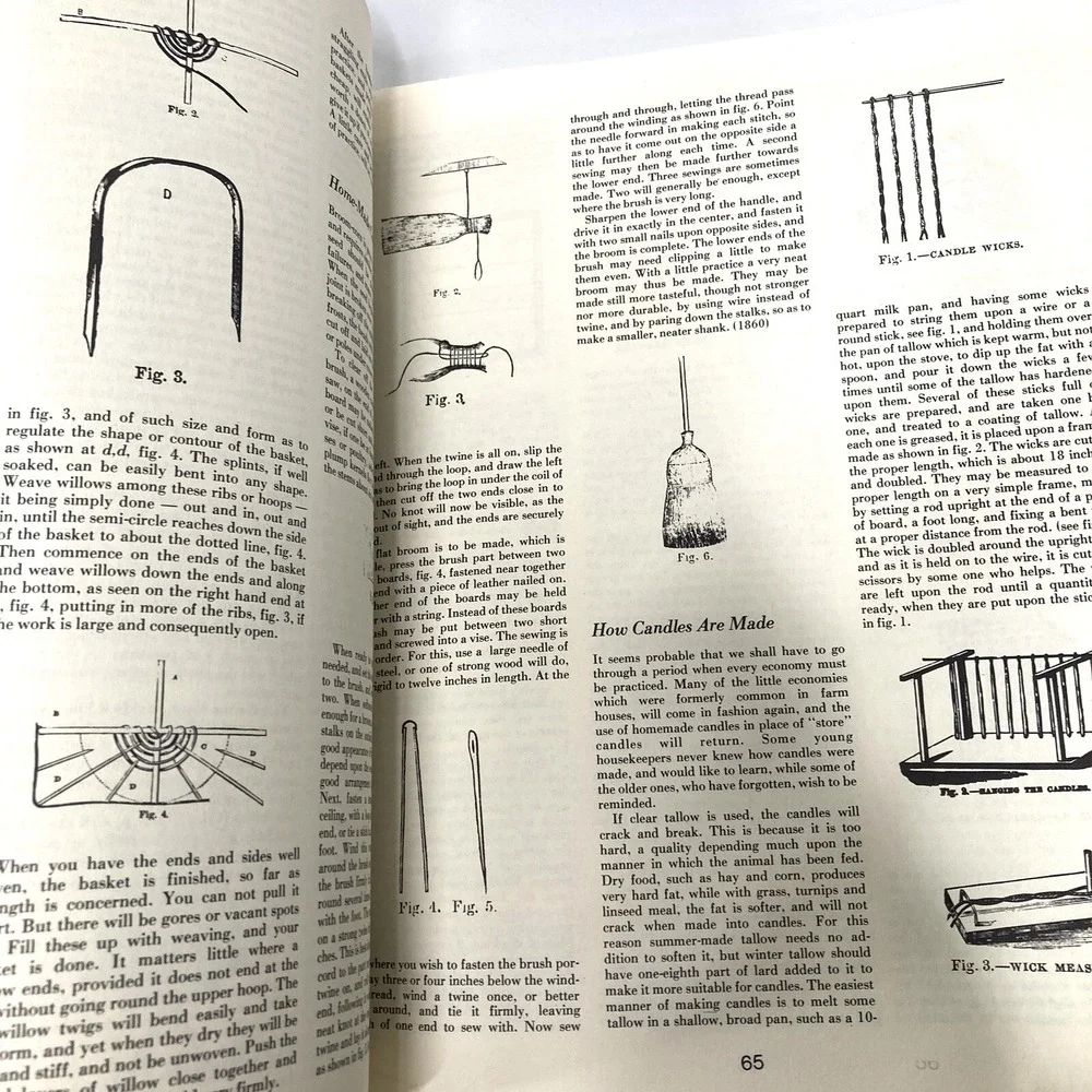 The Compleat Farmer A Compendium of Do-It-Yourself Tried True Practices First Ed
